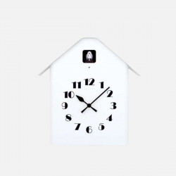 Dachs Cuckoo - White [SALE] [2left]